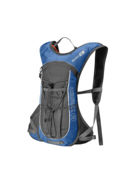 Trimm Раница Biker 6 л Blue/Dark Grey - Pepit.bg