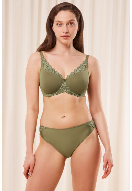 Triumph Бикини Amourette с дантела - Pepit.bg