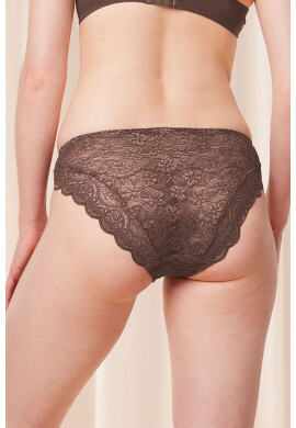 Triumph Дантелени бикини Amourette - Pepit.bg