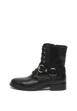 Trussardi Кожени боти - Pepit.bg