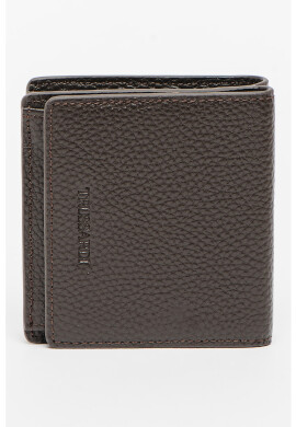 Trussardi Кожен портфейл Hammered - Pepit.bg