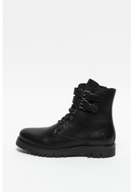 Trussardi Кожени боти - Pepit.bg