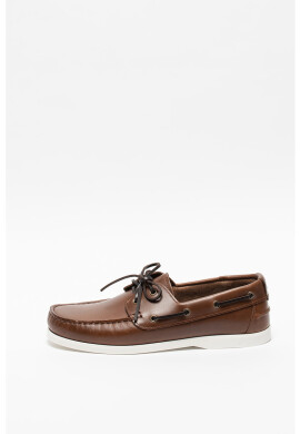 Trussardi Кожени обувки Sperry - Pepit.bg