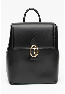 Trussardi Раница Grace с капаче - Pepit.bg