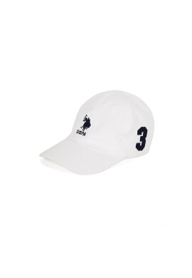 U.S. Polo Assn. Шапка с лого - Pepit.bg