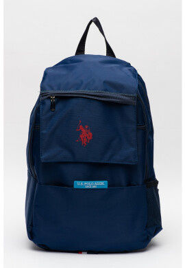 U.S. Polo Assn. Раница с капаче - Pepit.bg