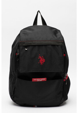 U.S. Polo Assn. Раница с капаче - Pepit.bg