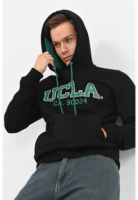 UCLA Худи Alto с лого - Pepit.bg