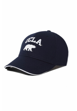 UCLA Шапка Morgan с лого - Pepit.bg