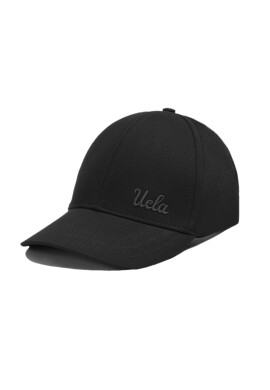 UCLA Шапка Neo с бродирано лого - Pepit.bg