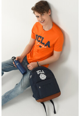 UCLA Тениска Ramona с лого - Pepit.bg