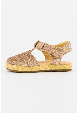 UGG Бляскави сандали Emmery - Pepit.bg
