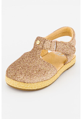 UGG Бляскави сандали Emmery - Pepit.bg
