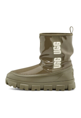 UGG Боти Brellah с лого - Pepit.bg