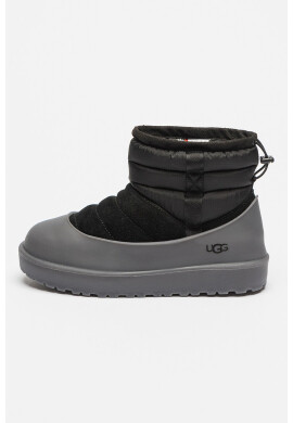 UGG Боти Classic Mini - Черен - Pepit.bg
