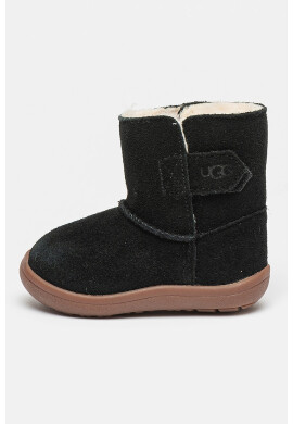 UGG Велурени боти Keelan - Pepit.bg