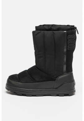 UGG Боти Klamath с велурени панели - Pepit.bg