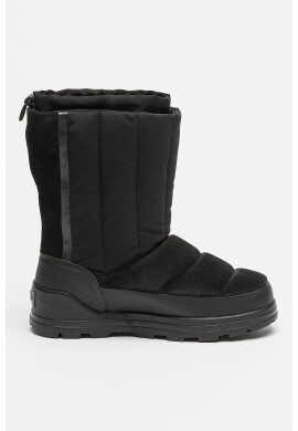 UGG Боти Klamath с велурени панели - Pepit.bg