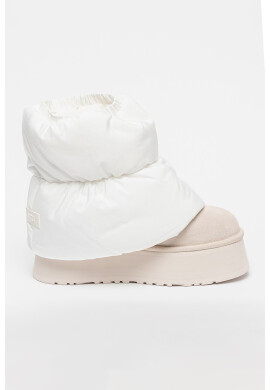 UGG Боти Mini Dipper Puffer - Pepit.bg
