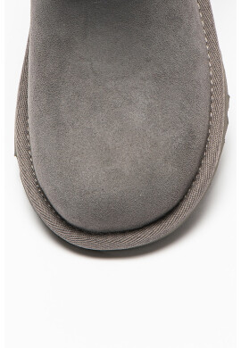 UGG Боти от велур Classic II Mini - Pepit.bg