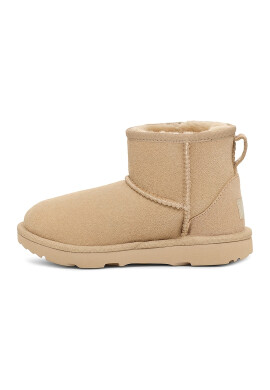 UGG Боти от велур Classic II Mini - Pepit.bg