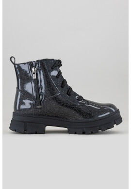 UGG Боти с брокат Ashton - Pepit.bg