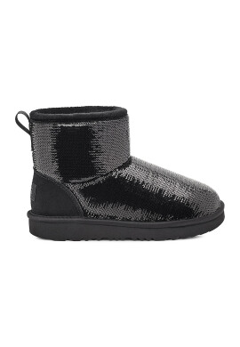 UGG Боти с пайети - Pepit.bg