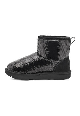 UGG Боти с пайети - Pepit.bg