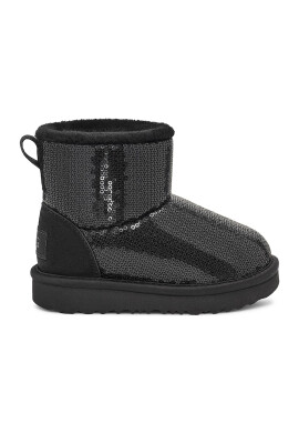 UGG Боти с пайети - Pepit.bg