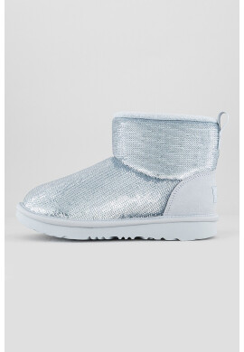 UGG Боти с пайети - Pepit.bg