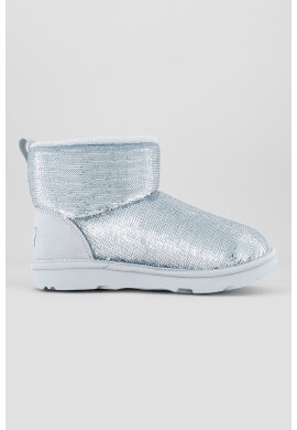 UGG Боти с пайети - Pepit.bg