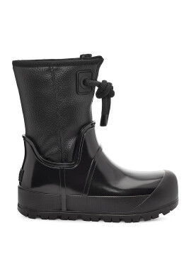 UGG Боти с регулируеми връзки - Pepit.bg