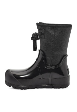 UGG Боти с регулируеми връзки - Pepit.bg