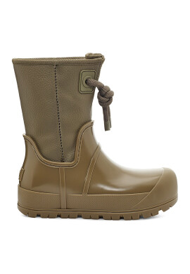UGG Боти с регулируеми връзки - Pepit.bg