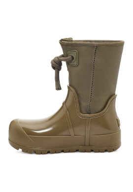UGG Боти с регулируеми връзки - Pepit.bg