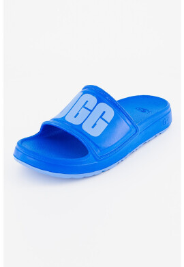 UGG Чехли с лого - Pepit.bg