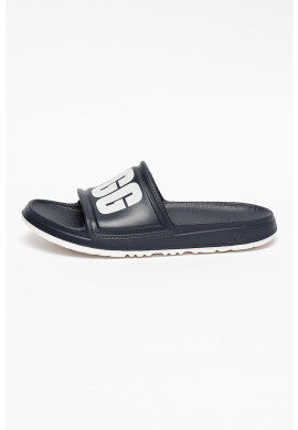 UGG Чехли Wilcox с лого - Pepit.bg