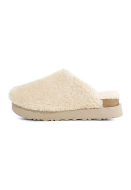 UGG Чехли Fuzz Sugar - Pepit.bg