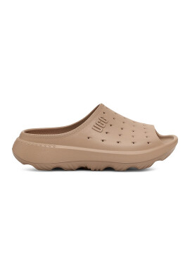 UGG Чехли с перфорации - Pepit.bg