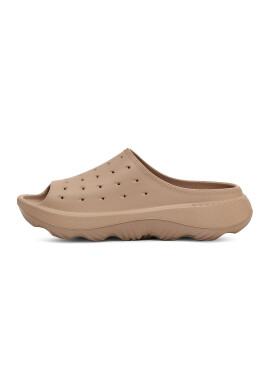 UGG Чехли с перфорации - Pepit.bg