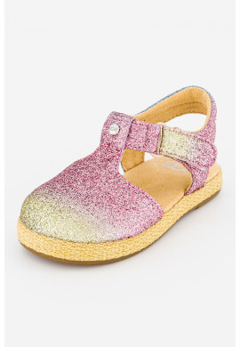 UGG Еспадрили с брокат - Pepit.bg