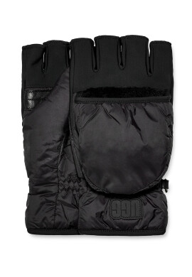 UGG Капитонирани ръкавици - Pepit.bg