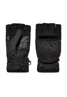 UGG Капитонирани ръкавици - Pepit.bg
