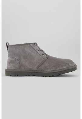 UGG Кларкове Neumel от велур - Pepit.bg