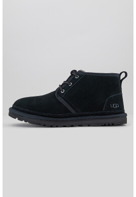 UGG Кларкове Neumel от велур - Pepit.bg