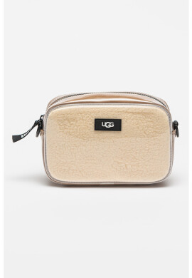 UGG Кожена чанта за кръста Janey - Pepit.bg
