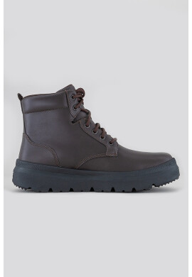 UGG Кожени боти - Pepit.bg