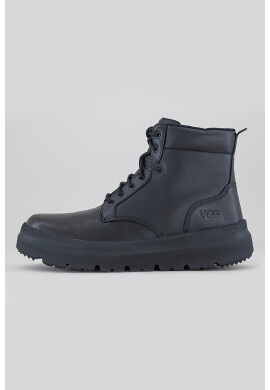 UGG Кожени боти - Pepit.bg