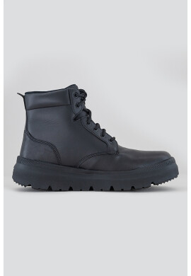 UGG Кожени боти - Pepit.bg