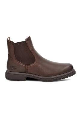 UGG Кожени боти Chelsea - Pepit.bg